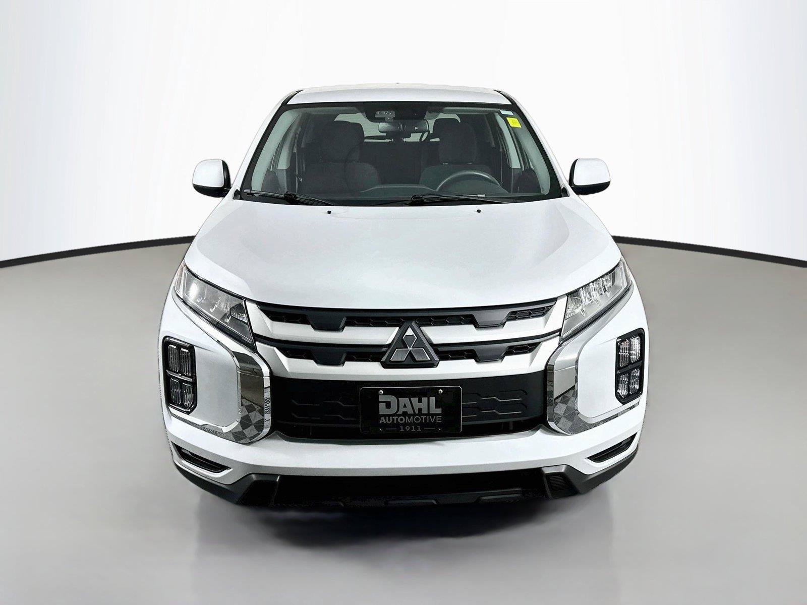 Used 2025 Mitsubishi Outlander Sport ES AWD/4WD image 3