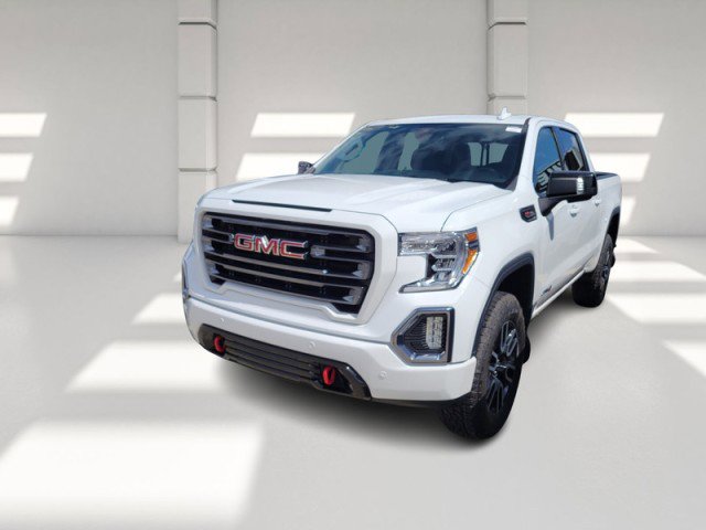 Used 2022 GMC Sierra 1500 AT4 w/ AT4 Premium Package