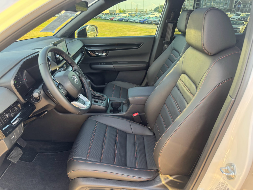 Certified 2026 Honda CR-V Sport Touring image 10