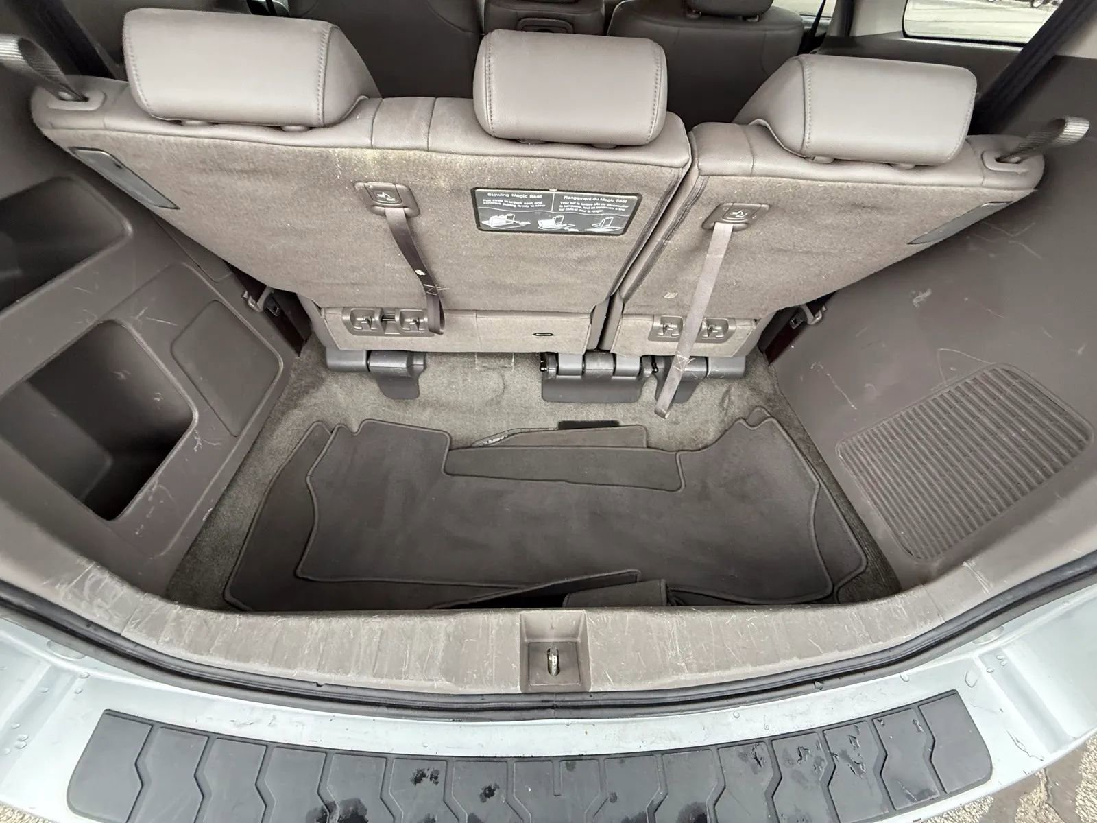 Used 2016 Honda Odyssey EX-L image 11