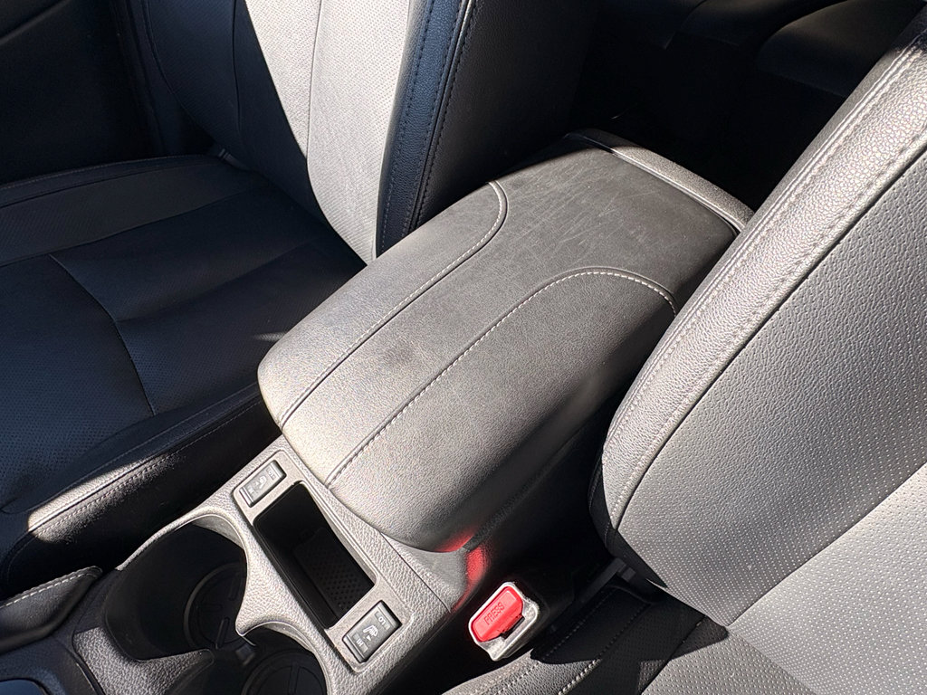 Used 2020 Nissan Rogue SL image 27