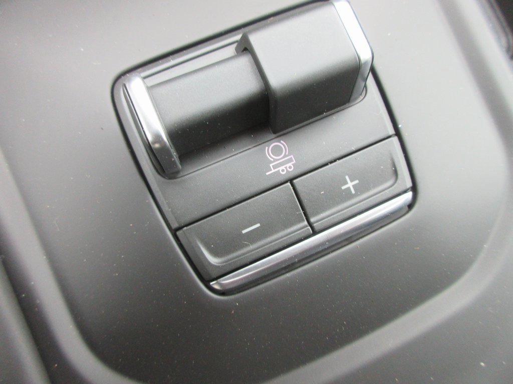 New 2026 GMC Sierra 2500 Denali Ultimate image 21