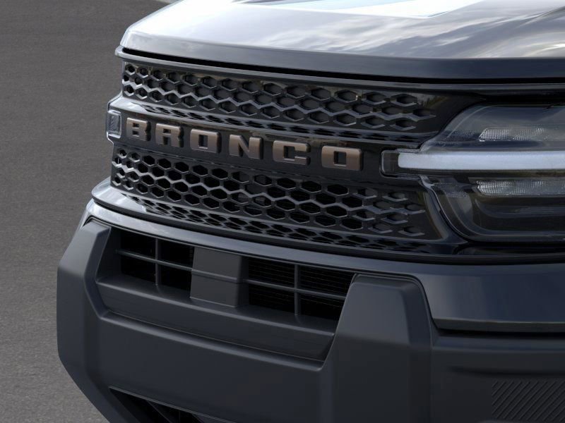 New 2026 Ford Bronco Sport Big Bend w/ Convenience Package image 17