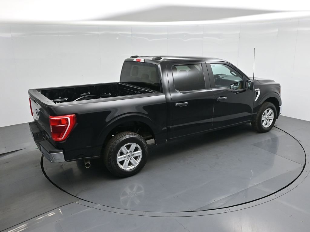 Used 2023 Ford F150 XLT image 37