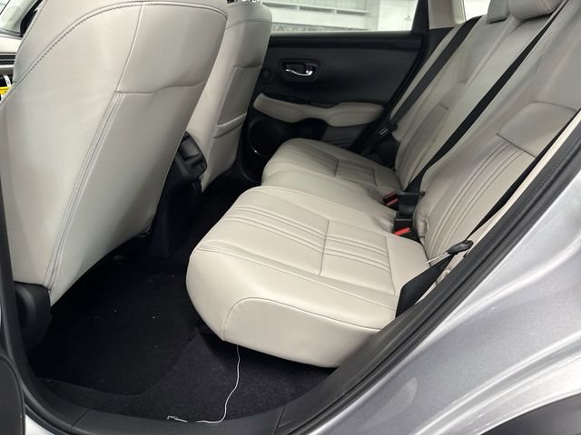 New 2026 Honda HR-V EX-L image 23