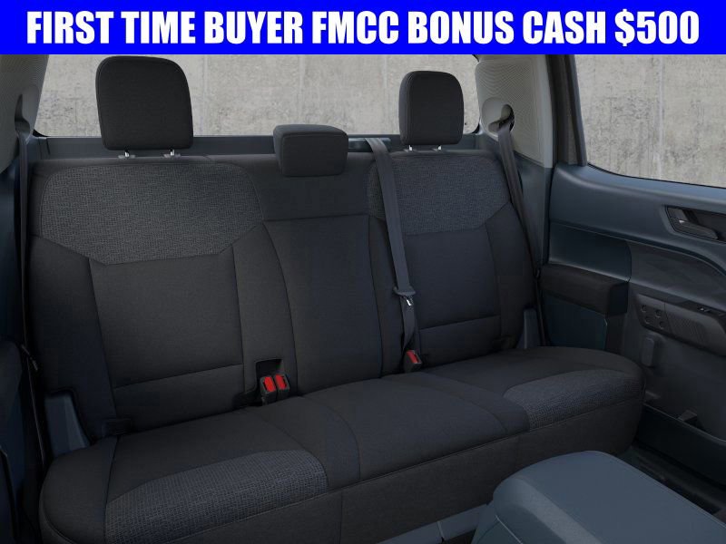 New 2026 Ford Maverick XL w/ Equipment Group 101A image 19