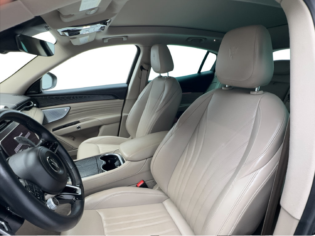 Used 2023 Maserati Grecale GT AWD/4WD image 20