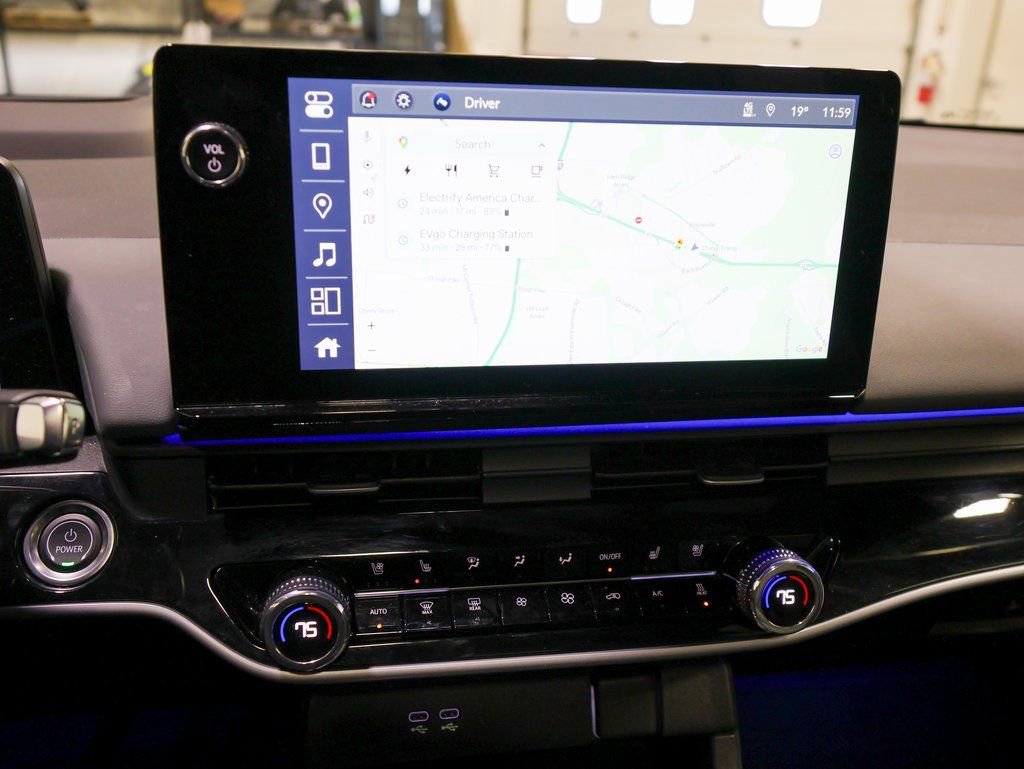 Used 2024 Honda Prologue Elite image 19