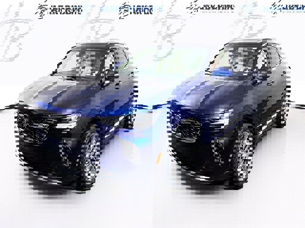 Used 2023 Buick Envision Avenir