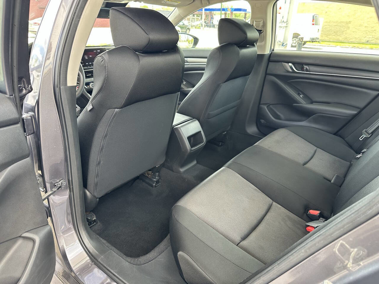 Used 2020 Honda Accord LX image 36