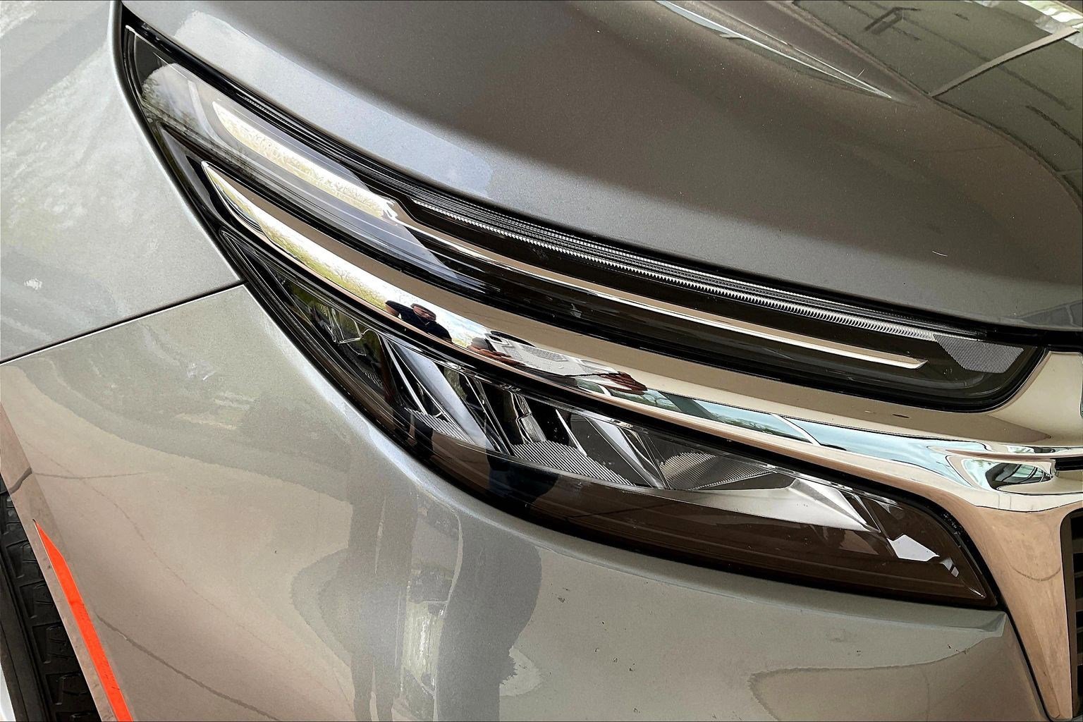 Used 2024 Chevrolet Equinox LT image 29