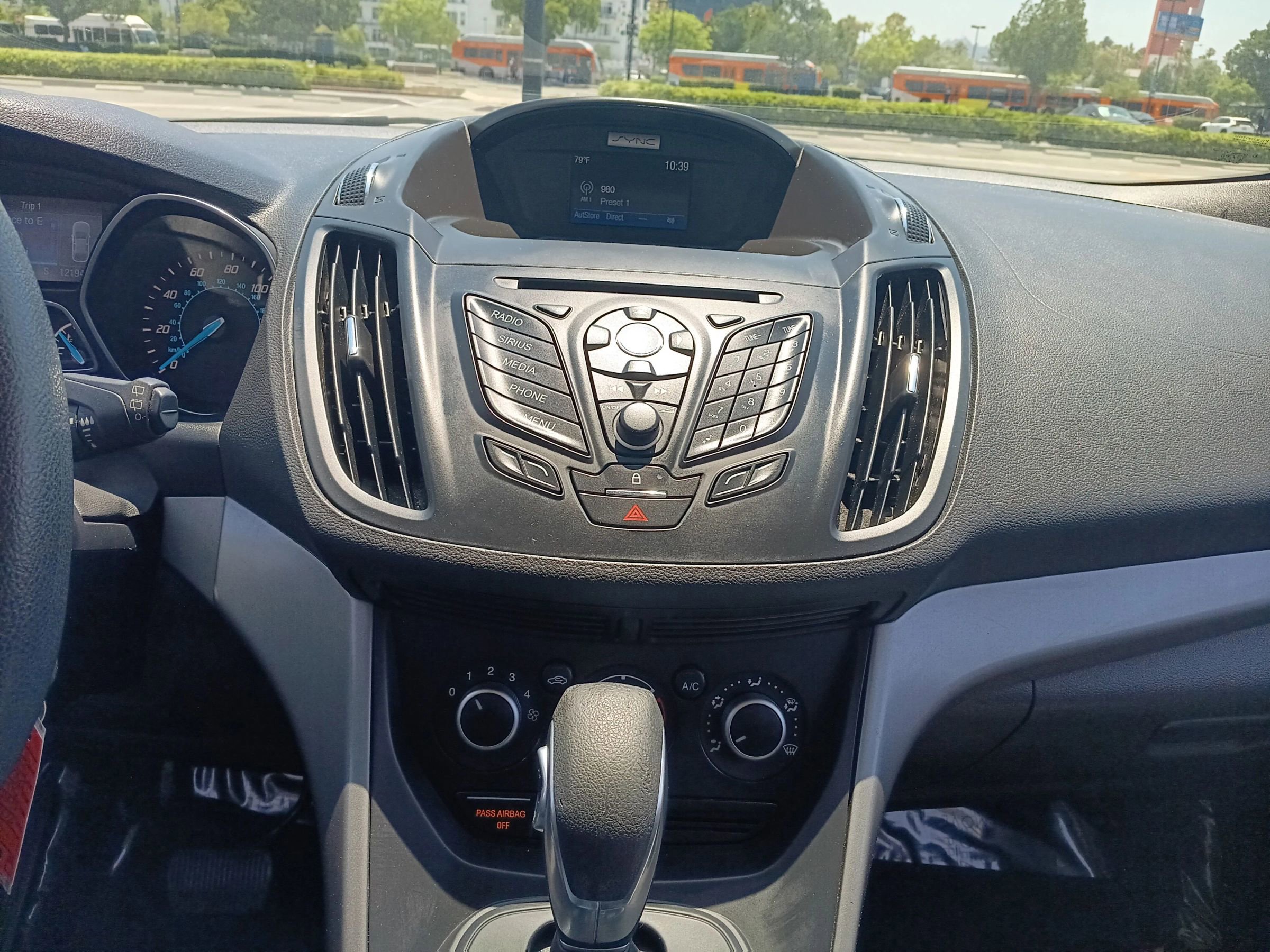 Used 2016 Ford Escape SE image 20