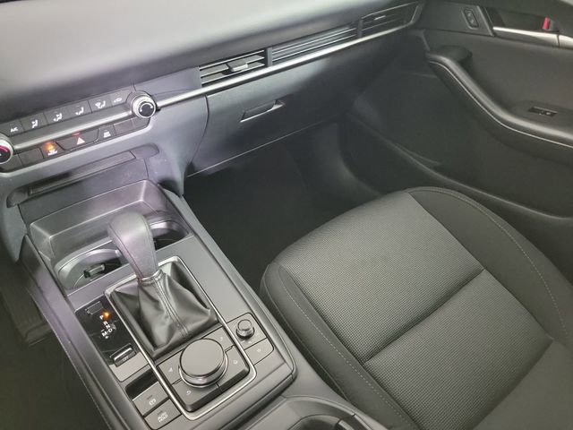 Certified 2025 MAZDA CX-30 AWD 2.5 S image 16