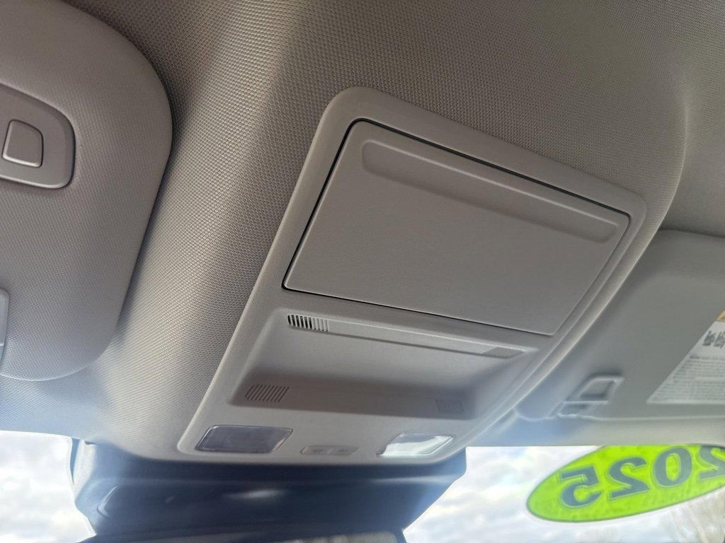 Used 2025 Ford Bronco Sport Outer Banks image 23