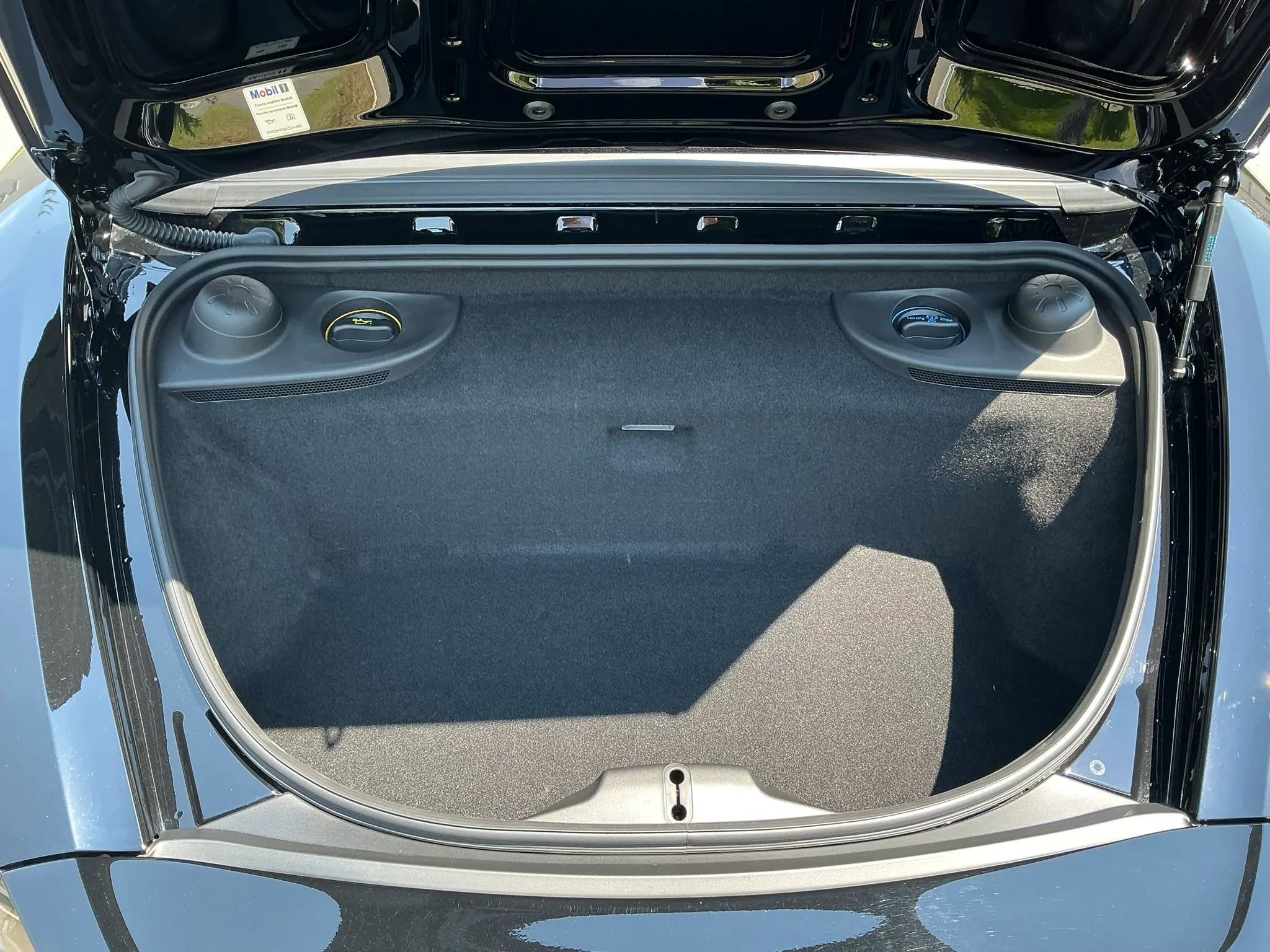 Used 2022 Porsche 718 Boxster image 14