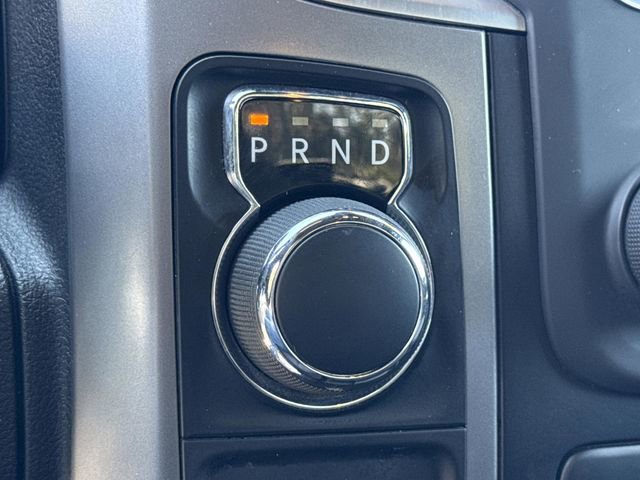 Used 2024 RAM 1500 Classic Warlock image 39