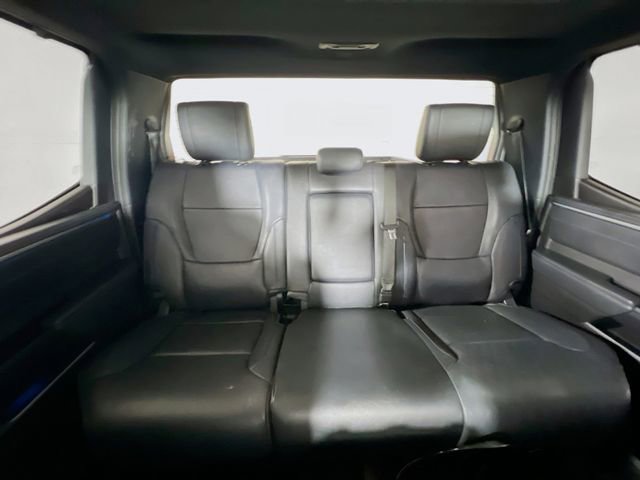 Used 2023 Toyota Tundra Platinum image 26