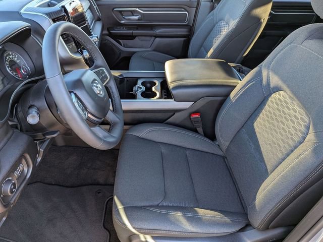 Used 2025 RAM 1500 Big Horn image 12