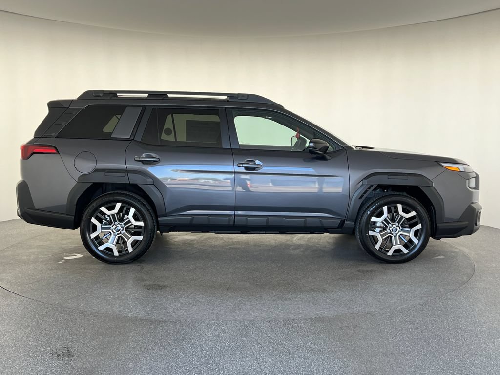 New 2026 Subaru Outback Touring XT AWD/4WD image 2