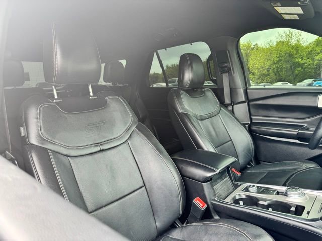 Used 2020 Ford Explorer ST AWD/4WD image 31