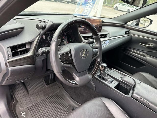 Used 2019 Lexus ES 350 w/ Premium Package FWD image 13