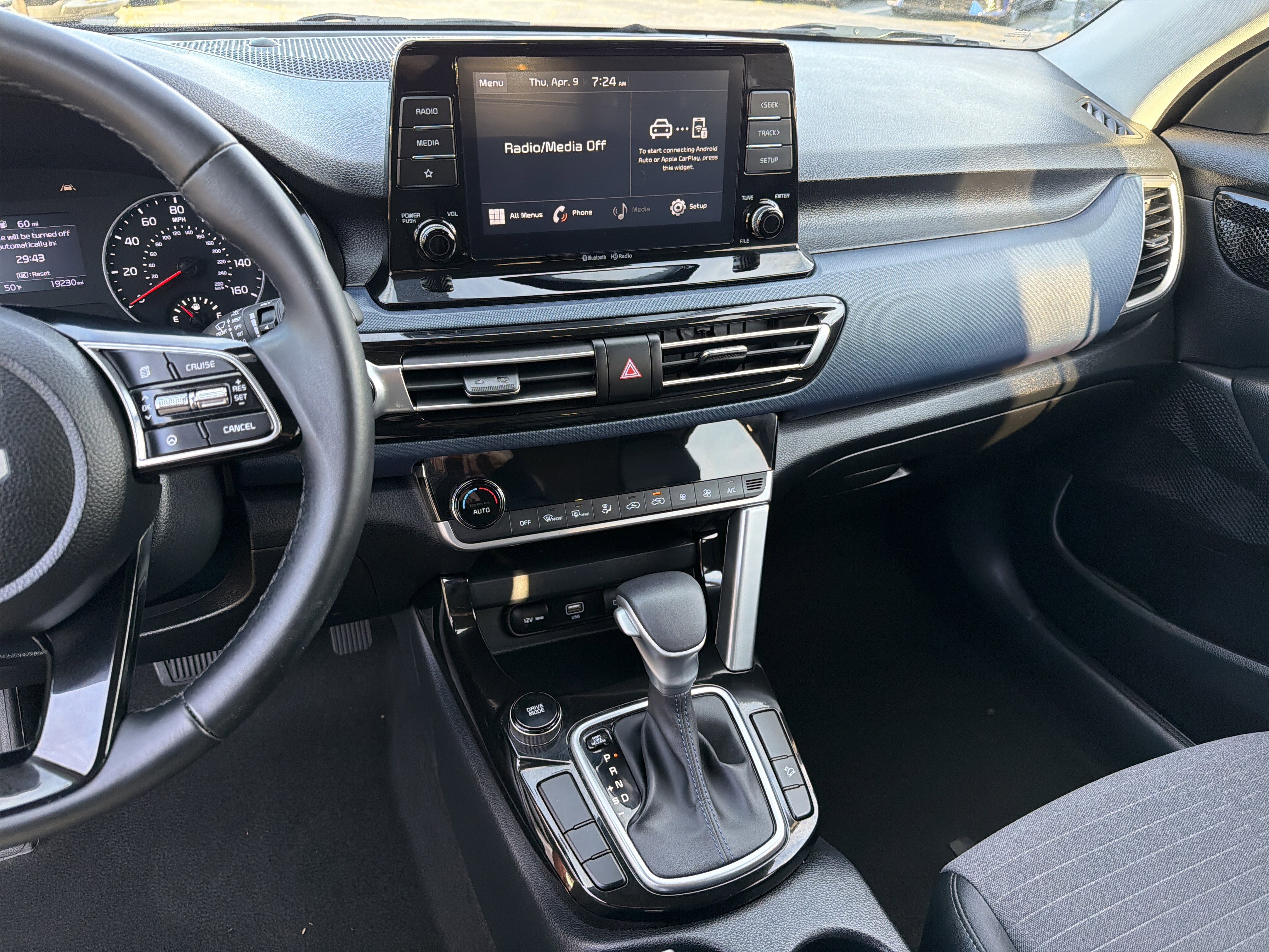 Used 2023 Kia Seltos S image 25
