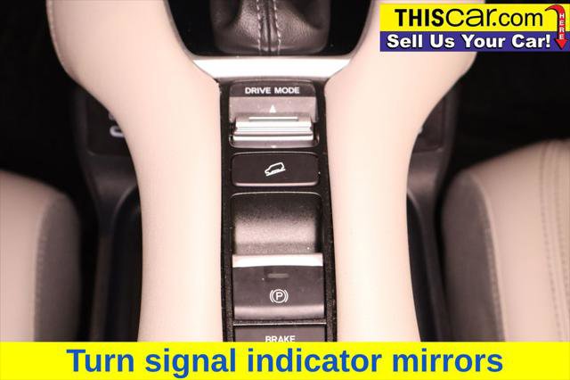 Used 2024 Honda HR-V EX-L image 21