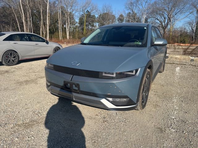 Used 2023 Hyundai Ioniq 5 SEL w/ Cargo Package image 4