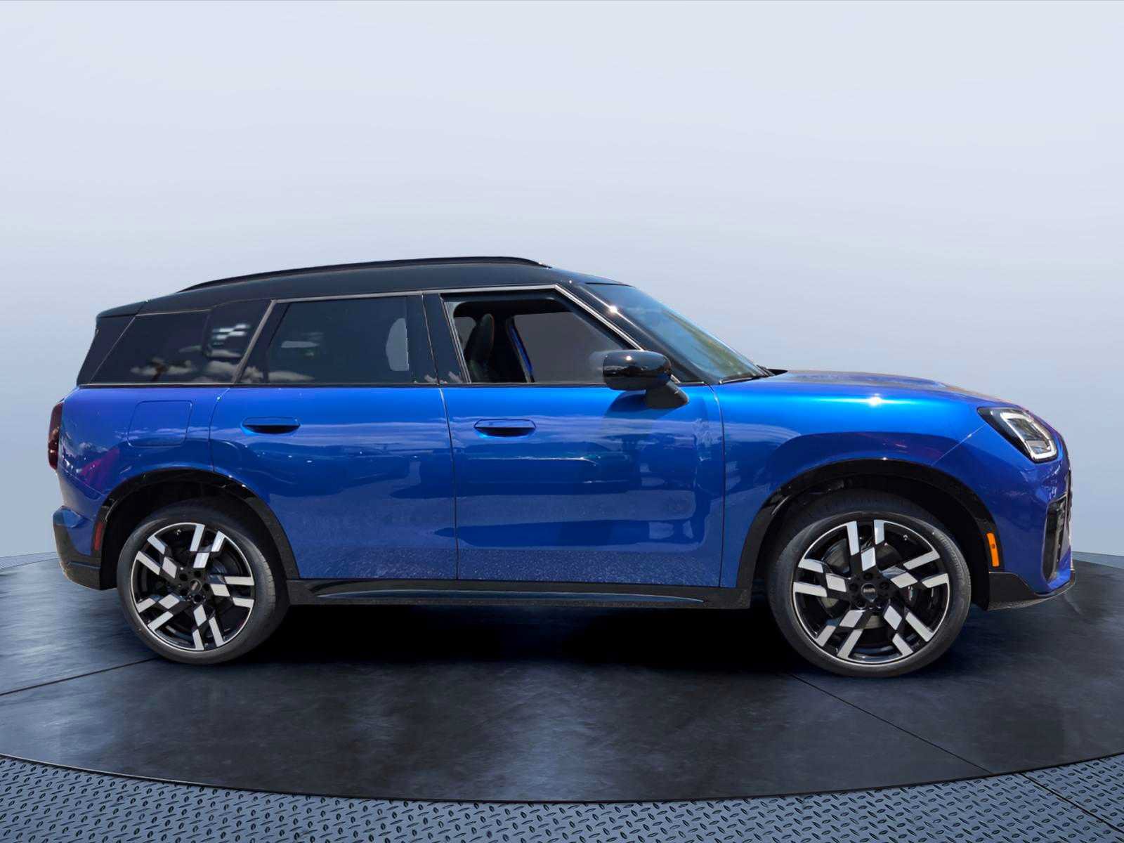 New 2026 MINI Cooper Countryman S AWD/4WD image 6