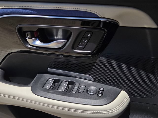 Certified 2025 Acura ADX A-Spec AWD/4WD image 20