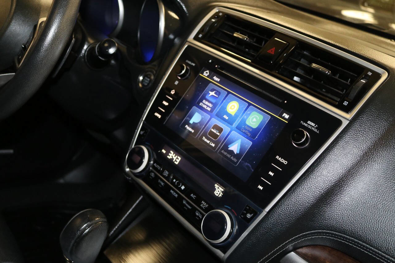 Used 2019 Subaru Outback 2.5i Limited w/ Popular Package #2 image 56