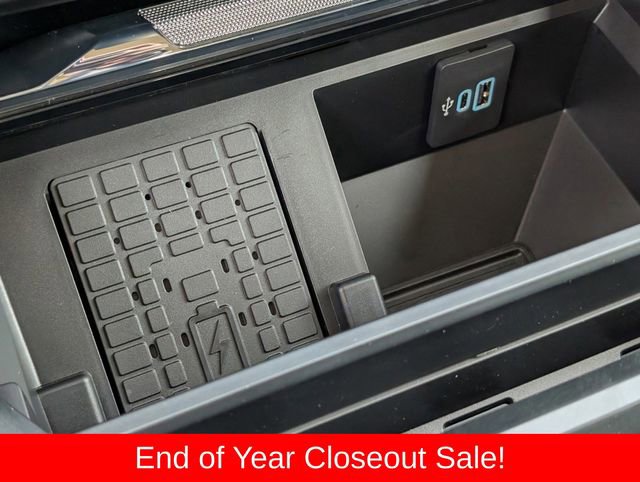 New 2025 Ford F250 Lariat w/ Lariat Ultimate Package image 50