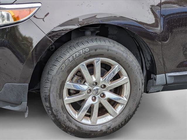 Used 2013 Ford Edge SEL FWD image 14