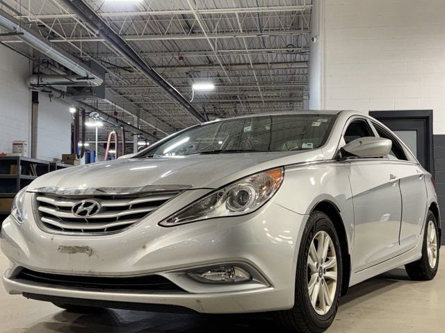 Used 2013 Hyundai Sonata GLS w/ Popular Equipment Pkg image 26