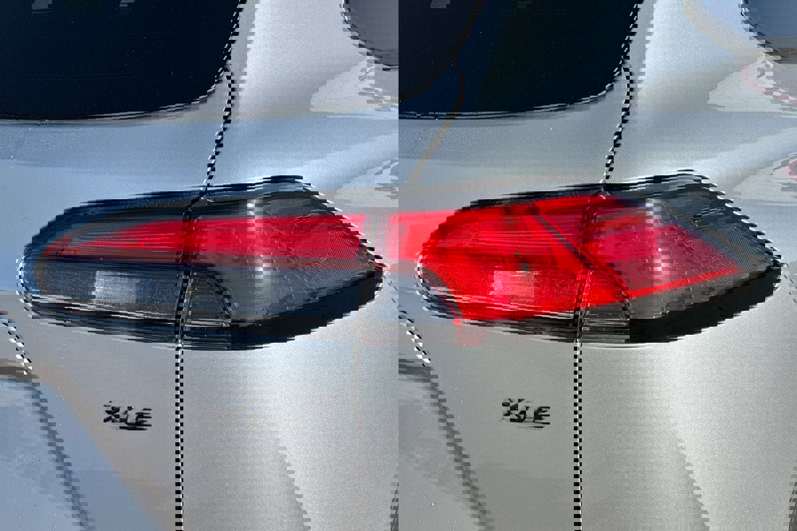 New 2026 Toyota Corolla Cross XLE image 33