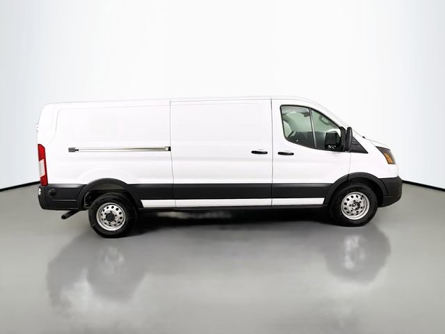 New 2025 Ford Transit 250 Low Roof AWD w/ Load Area Protection Package image 8