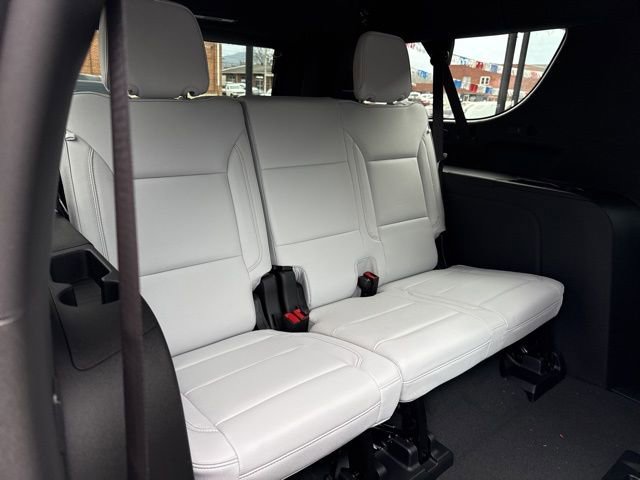New 2026 Chevrolet Suburban Premier image 13