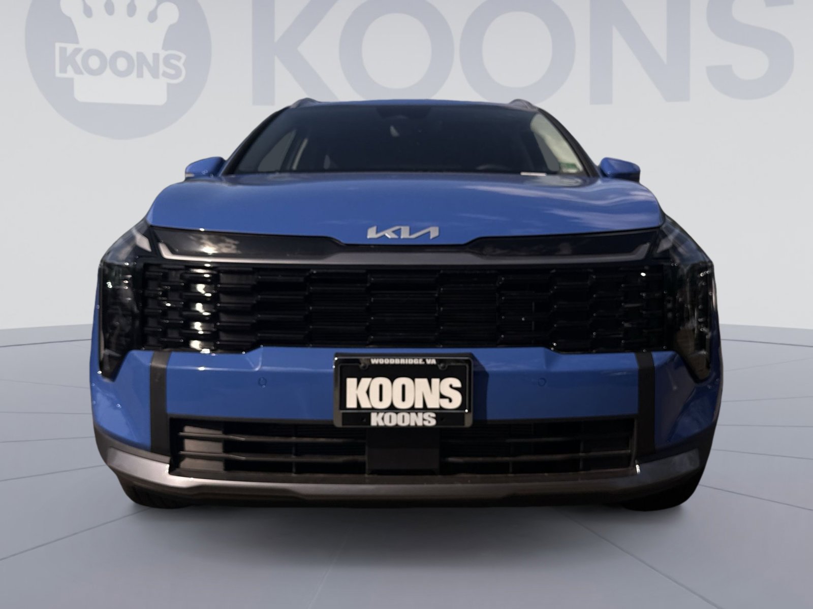 New 2026 Kia Sportage EX AWD/4WD image 4