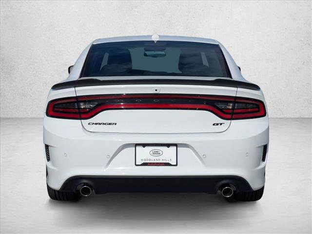 Used 2023 Dodge Charger GT w/ Blacktop Package image 7