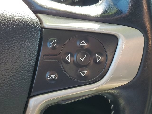 Used 2022 GMC Terrain Denali AWD/4WD image 15