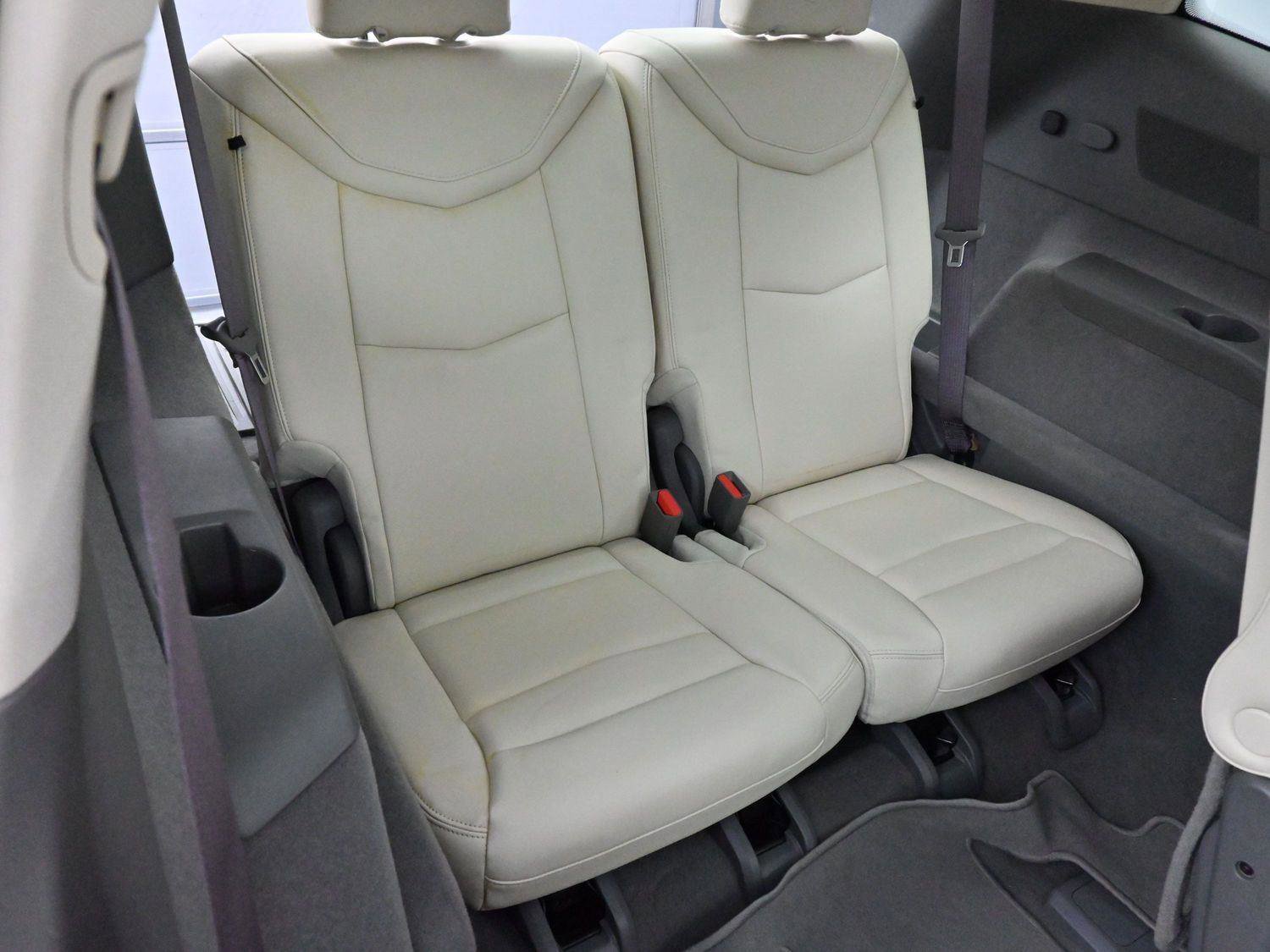 Certified 2022 Cadillac XT6 Premium Luxury image 39