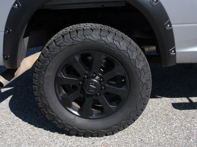 Used 2022 RAM 2500 Tradesman w/ Convenience Group image 6