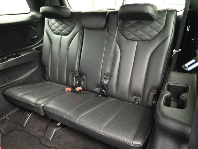 Used 2021 Hyundai Palisade Calligraphy image 29