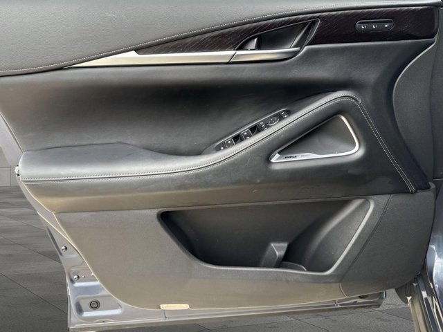 Used 2024 INFINITI QX60 Autograph w/ Cargo Package AWD/4WD image 10