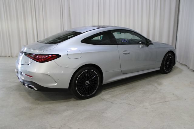 New 2026 Mercedes-Benz CLE 450 4MATIC Coupe image 29