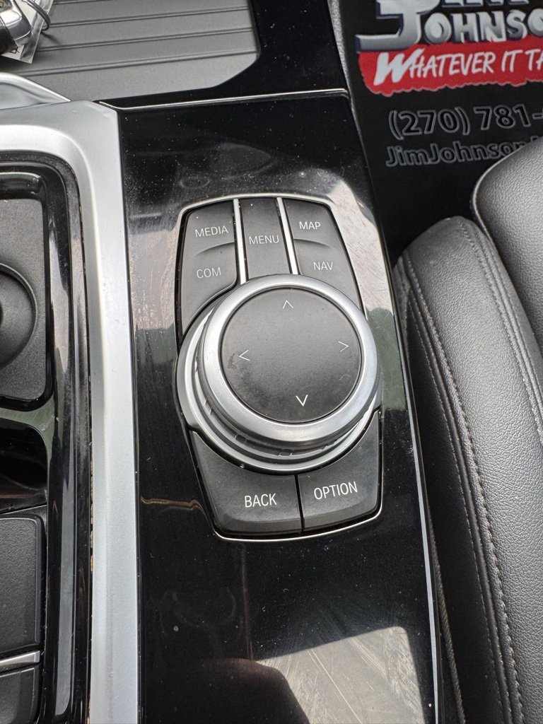 Used 2021 BMW X3 sDrive30i w/ Convenience Package image 24