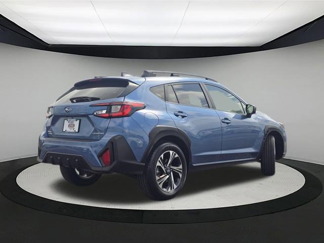 Certified 2024 Subaru Crosstrek 2.0i Premium image 7