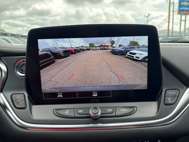 Used 2024 Chevrolet Blazer LT AWD/4WD image 15