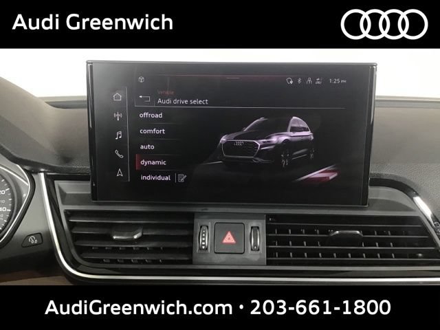 Certified 2024 Audi Q5 Premium w/ Convenience Package AWD/4WD image 17