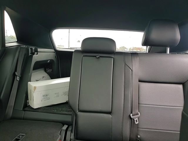 Used 2023 Volkswagen Atlas Cross Sport SEL image 25